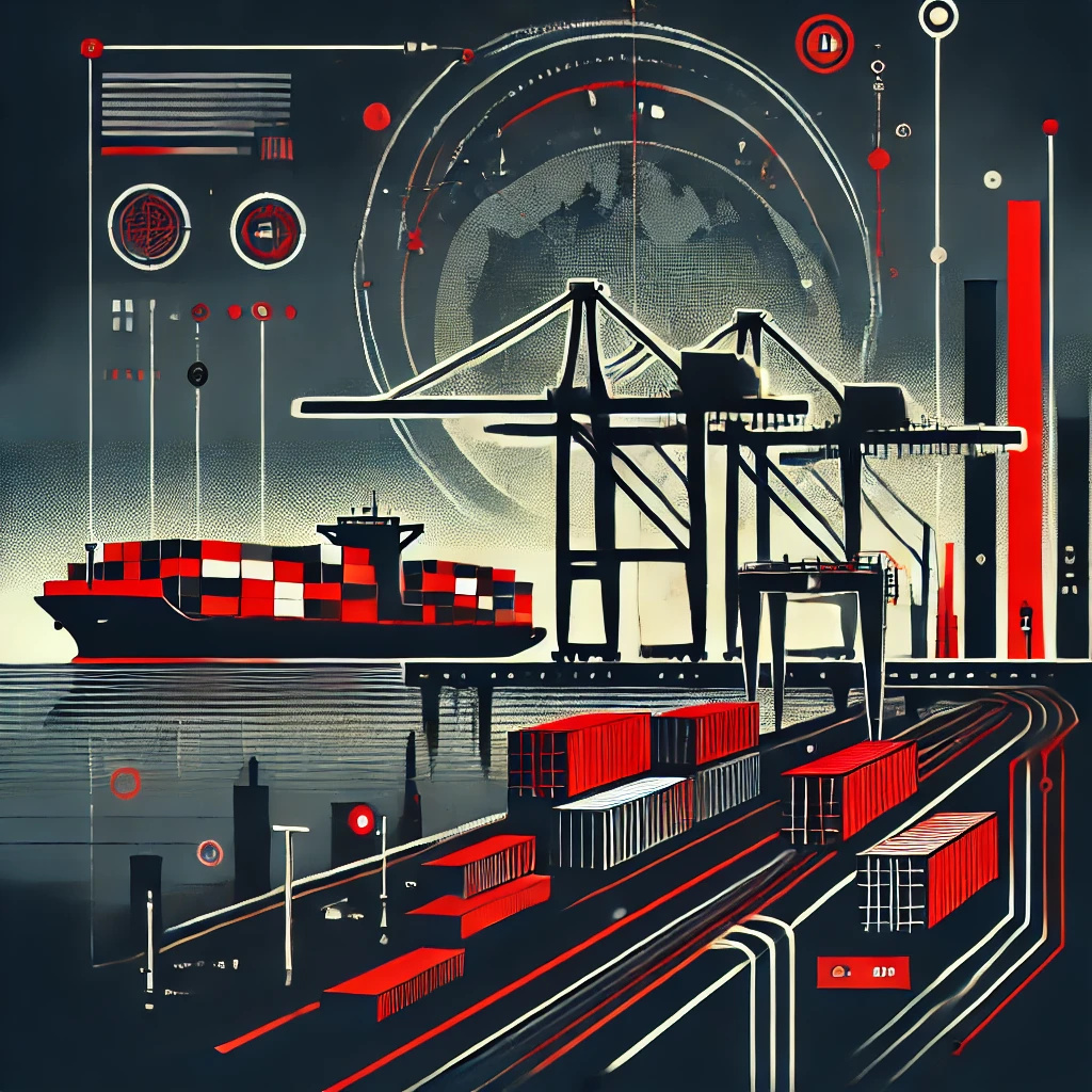 AI Automated Business Workflow